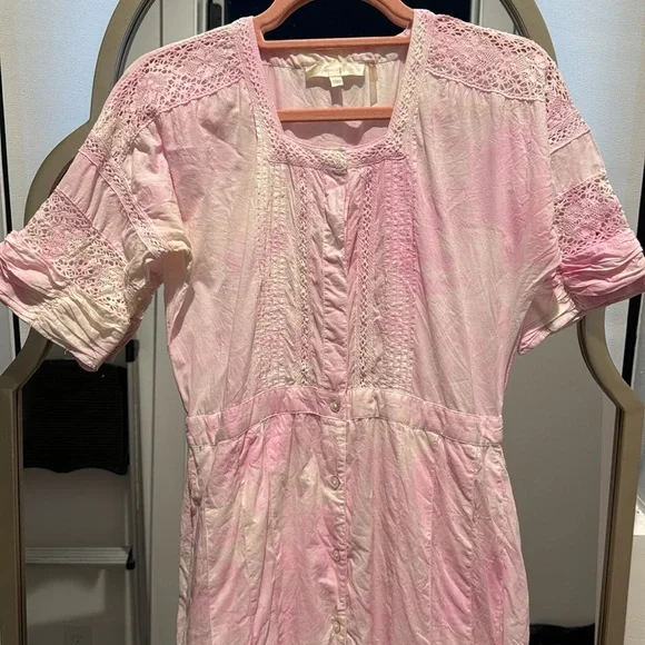 Loveshackfancy Maxi Dress - Picture 2 of 6